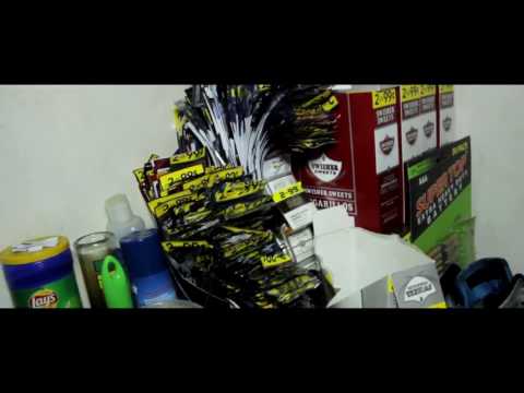 AseCard - Belvedere Bottles (Music Video) ll Dir. YngZayTV [Thizzler.com]