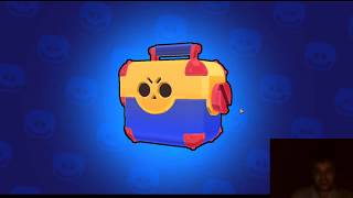 Miniaturka - Z okazji urodziń Brawl Stars Dali to ... (kawałek z openingu)