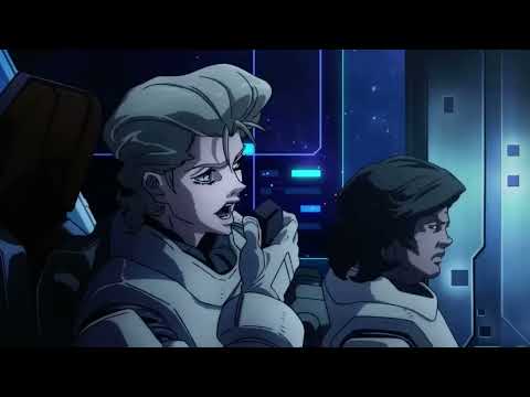 thunderbolt opening scene