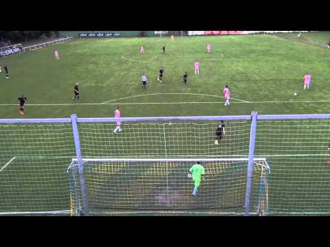 140823 km asv - mödling 10:0 (5:0), tor10