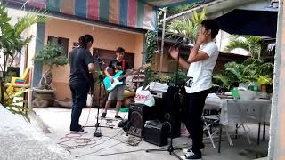 Bury your Head by Saosin