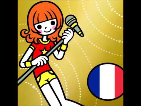 Fan Club 2 (French) - Rhythm Heaven Vocal Collection