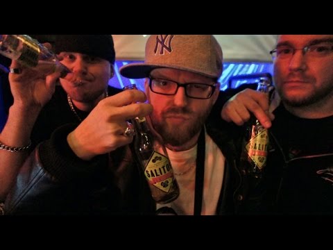 ABANDON: Ohne Fleiß keinen Greif (Original Musikvideo)