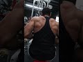 2 different variations I do on the Seated row