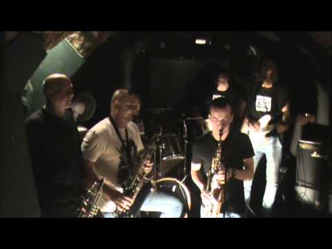 229 Soczewa Blues Session - 24.08.2013