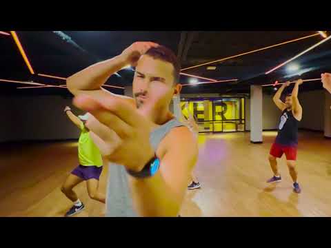 Valesca Popozuda & Dennis - Eu vou pro baile tacar - SmartFit Bem-te-vi