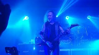 Vader - Chaos Live in Lublin