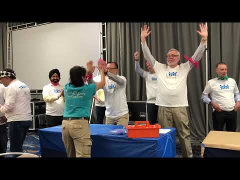 Live Your Dream: Teambuilding Tips