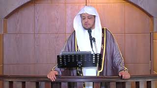 مما يتقرب به إلى الله في أيام العشر من ذي الحجة الأضحية image