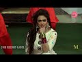 SOBIA KHAN DANCE MENU GUJRI BANA LE GUJJRA NASEEBO LAL PUNJABI SONG SMB 2022