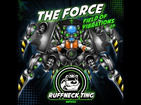 [DnB] The Force - Sold My Soul To The Devil [Out]