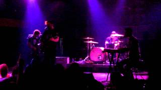 Thrice - Circles (Live at Revolution)