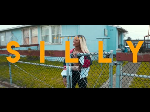 Mesh Banga - Silly [BayAreaCompass] Official Music Video