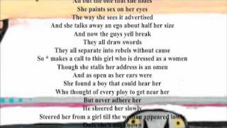 Mr. J. Medeiros "So" feat. J Kyle Gregory w/lyrics