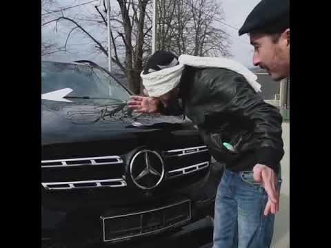 Каха и Серго, прикол 🤣