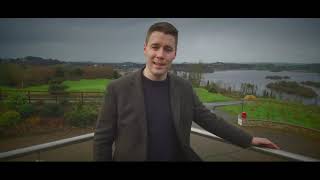 Damian Davis   I Will Love You Till This Ring Turns Green