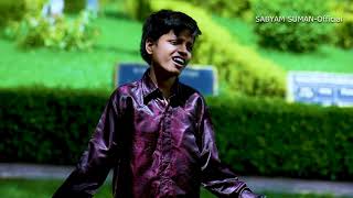 Download lagu Lag jaa gale ki phir|| Cover by Sabyam Suman|| Woh kaun thi|| mp3