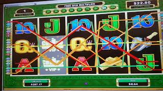 Casino Rewards Vip Slot Big win