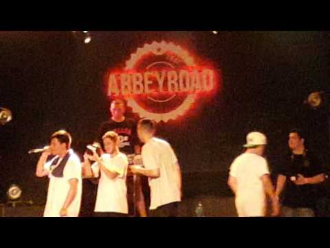 Duki Dani vs   UND Trueno// Batalla de Dementes// 2vs2