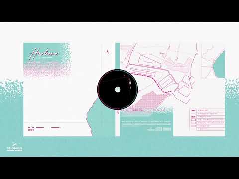 Jaike Gemini - Harbour (Full Album)