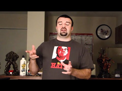 The Hateful Truth - Ep. 13 - PROLOGUE [18-Oct-10 / TKOHHD]