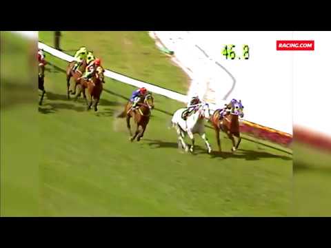 1993 MVRC Moir Stakes