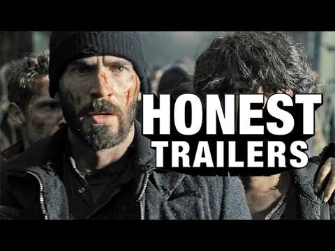 Honest Trailers | Snowpiercer