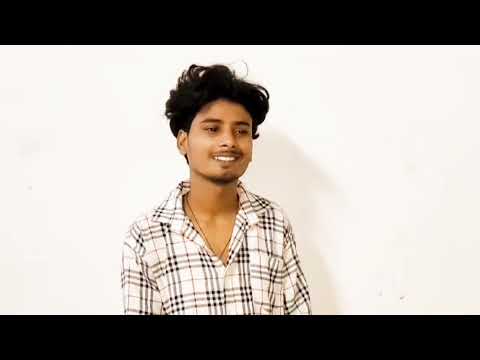 VIKASH KUMAR VIKU  blind man