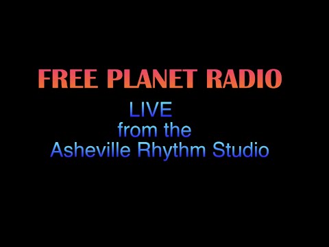 FULL Free Planet Radio with Adam Maalouf - Livestream Concert Sept 26, 2020