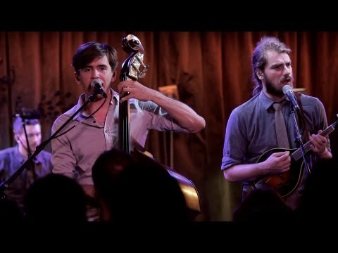 Miracles of Modern Science - Friend of the Animals (Live at SubCulture NYC)