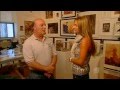 Gary Suson 9 11 Museum On Australia S The Getaway W FDNY Rudy Sanfilippo