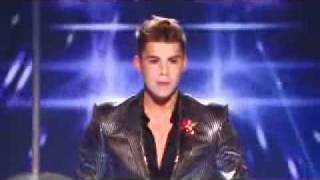 Aiden Grimshaw - Rocket Man