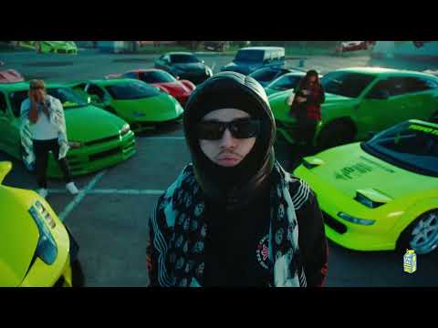 ИТ - ПОППИН (Официальное музыкальное видео)