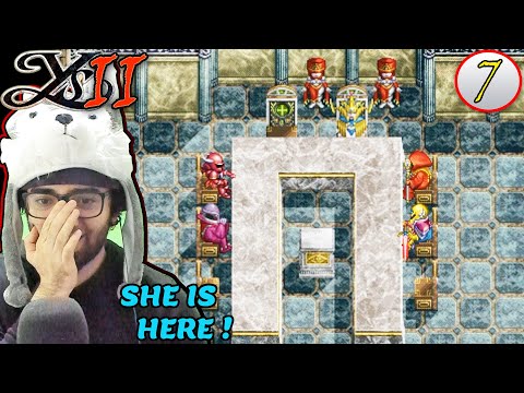 Solomon Shrine | Ys II: Ancient Ys Vanished – The Final Chapter | Let´s Play, Blind | Part 7