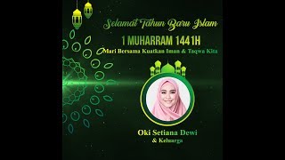 Download lagu Template Video Ucapan Selamat tahun Baru Islam 1441H mp3 Download lagu Template Video Ucapan Selamat tahun Baru Islam 1441H mp3