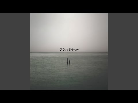 O Que Sobrou video