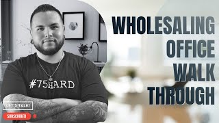 How To Build A Team | Wholesaling Real Estate 101