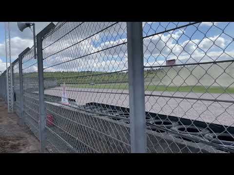 BTCC 2022 Donington Park *PURE SOUND*