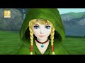 Nintendo Hyrule Warriors: galutinis leidimas