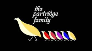 Partridge Family - Brand New Me