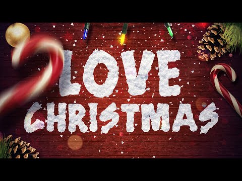 Mike Moonnight x Young Spit - Love Christmas