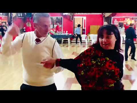 @ITALDANCE1 è anche questo. Corsi didattici per adulti.