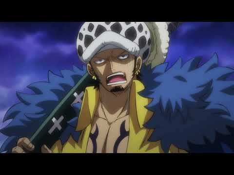 Law der Chirurg des Todes (Offizielles Musik Video)