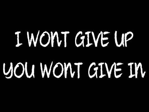 Dyro feat. Radbound - You Gotta Know (Lyrics Video) 1080