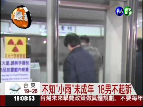 台鐵情色趴 主辦人求刑6個月