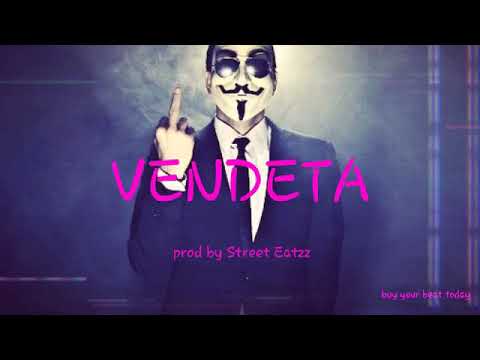 [Free beat ] Instrumental Trap beat / Lartiste x Ninho x sadek type beat " Vendeta " by Street Eatzz