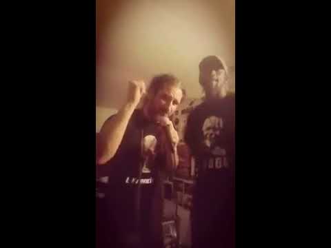 Waan Heart Band's Riddim - Papy & L French où T