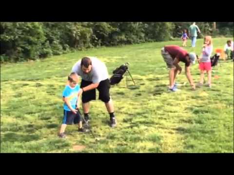 Start Smart Golf - Pine Oaks Golf Course 2015