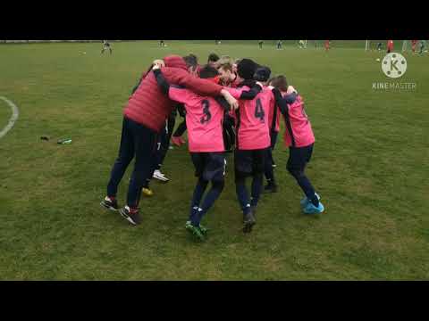 Skrót: CERAMIKA OPOCZNO 2008 - WŁÓKNIARZ ZELÓW | mecz ligowy (01.05.2021)