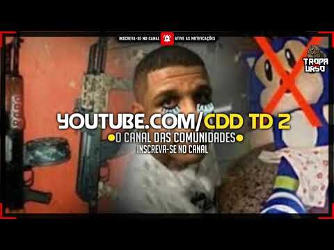 MC POZE - MEGA RECADO DO RODO PRO SONIC